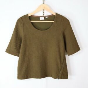 ❤️ Anthropologie Postmark Classon Top